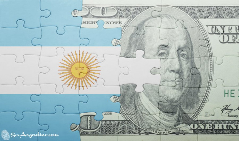 Argentina Dollar