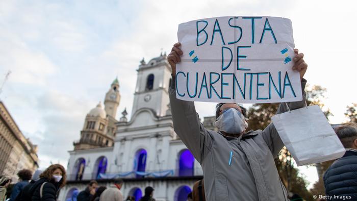 Argentina