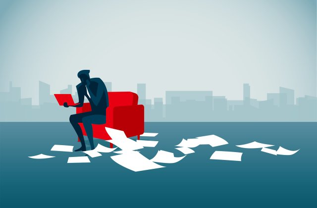The economic crisis triggered by Covid-19 in the country has raised unemployment to record levels and caused the closure of countless companies. But, contrary to what might have been expected, the default levels, whether of individuals or companies, have declined.