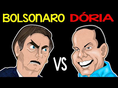 São Paulo State Governor João Doria yesterday afternoon posted a note of gratitude to the National Health Surveillance Agency (ANVISA) for the authorization to import the CoronaVac. "CoronaVac will be the vaccine of Brazil," wrote the governor.