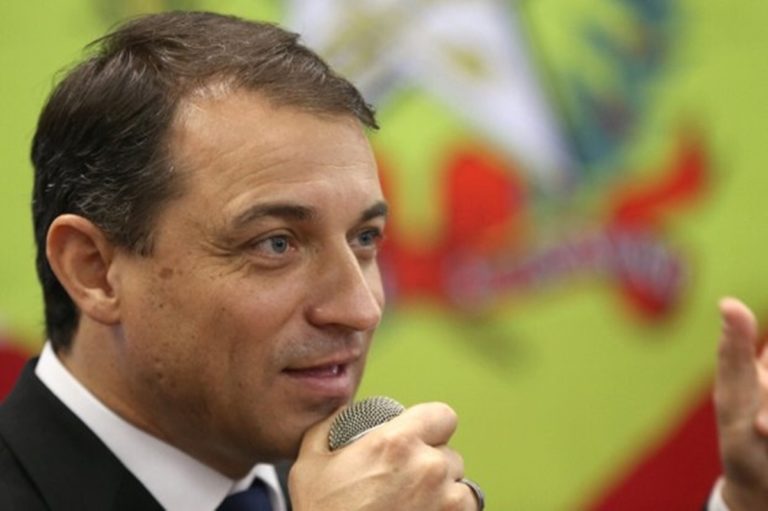 Santa Catarina Impeachment: Governor Temporarily Removed, Vice Governor Takes Over