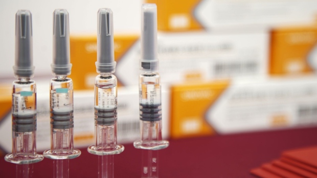 ANVISA Suspends Sinovac Vaccine Trial, Citing Unspecified “Severe Adverse Event”