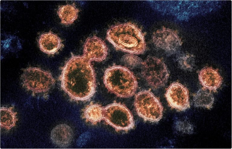 New Coronavirus Strain Spreading Rapidly Across Europe, Study Shows