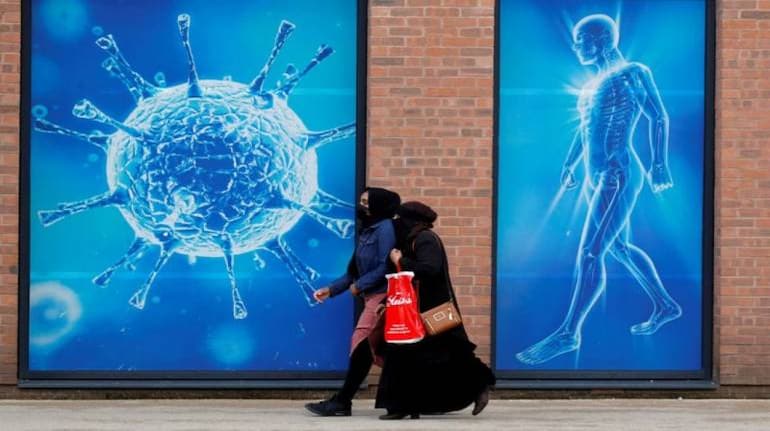Global coronavirus cases rose by more than 400,000 for the first time late on Friday, a record one-day increase as much of Europe enacts new restrictions to curb the outbreak.