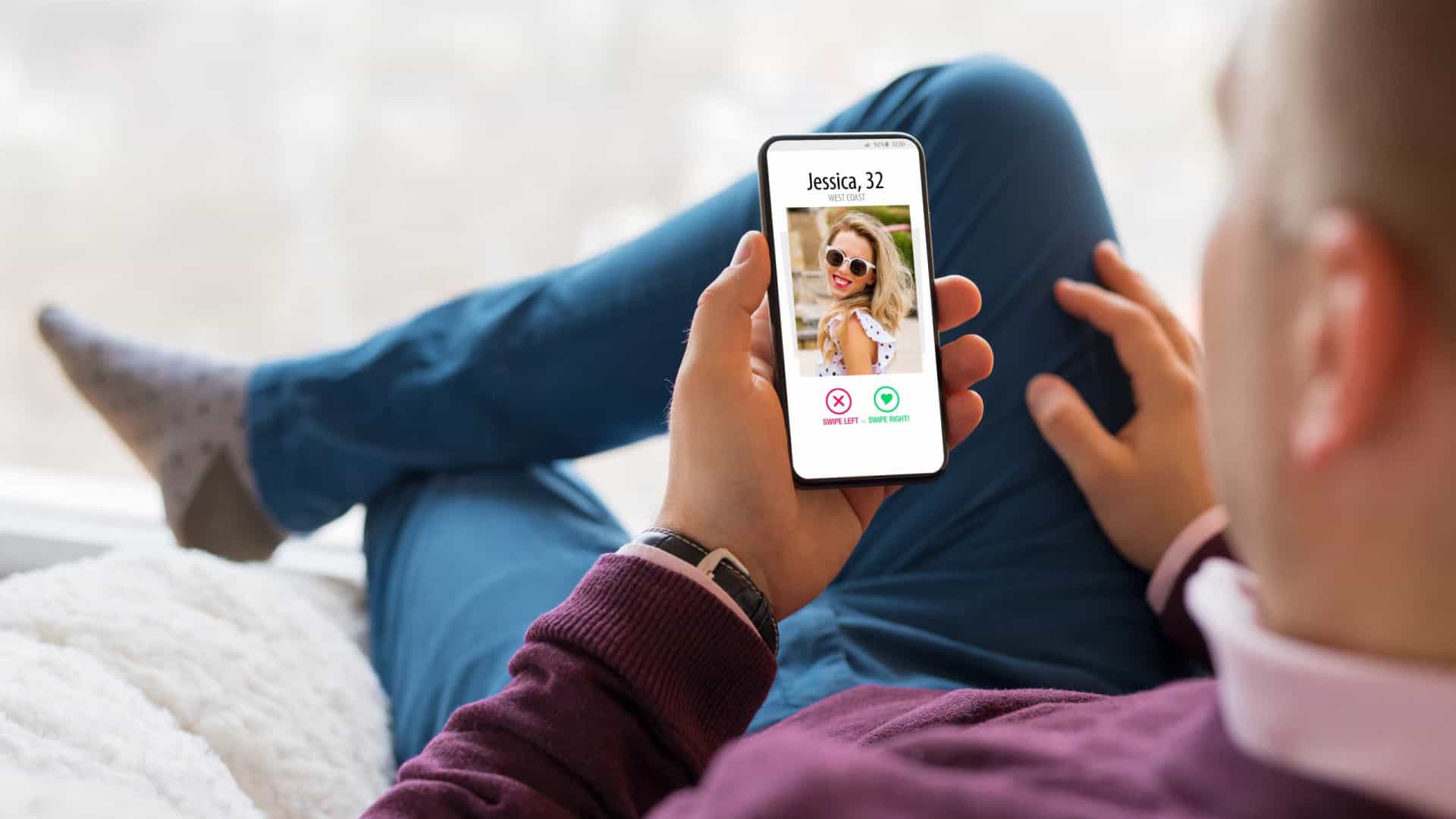 The relaxation of quarantine, with the reopening of establishments such as bars and restaurants, has encouraged users of relationship apps to start dating again.