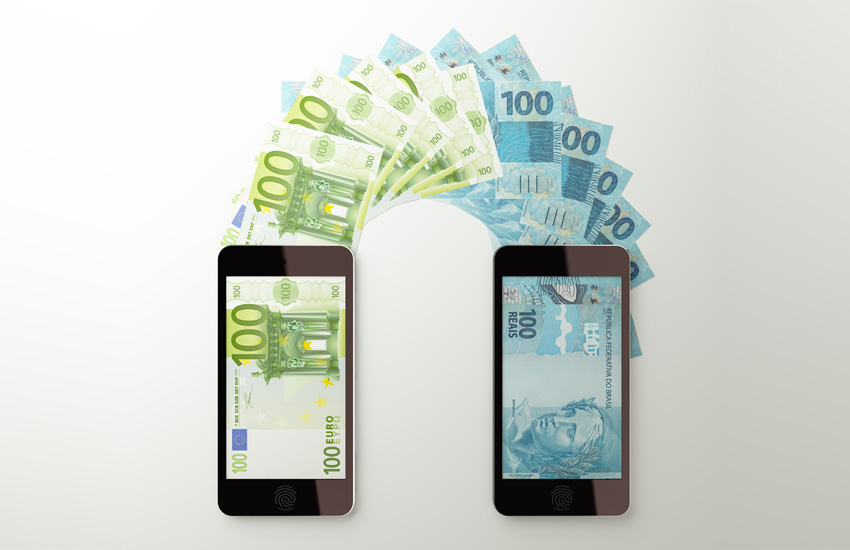 Held early on Thursday evening, October 15th, the Future of Money event's second panel, promoted by EXAME, discussed the democratization of the financial market and how the future of money could impact business.