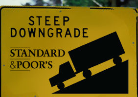 Downgrade