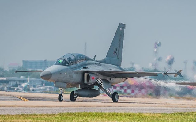 FA-50