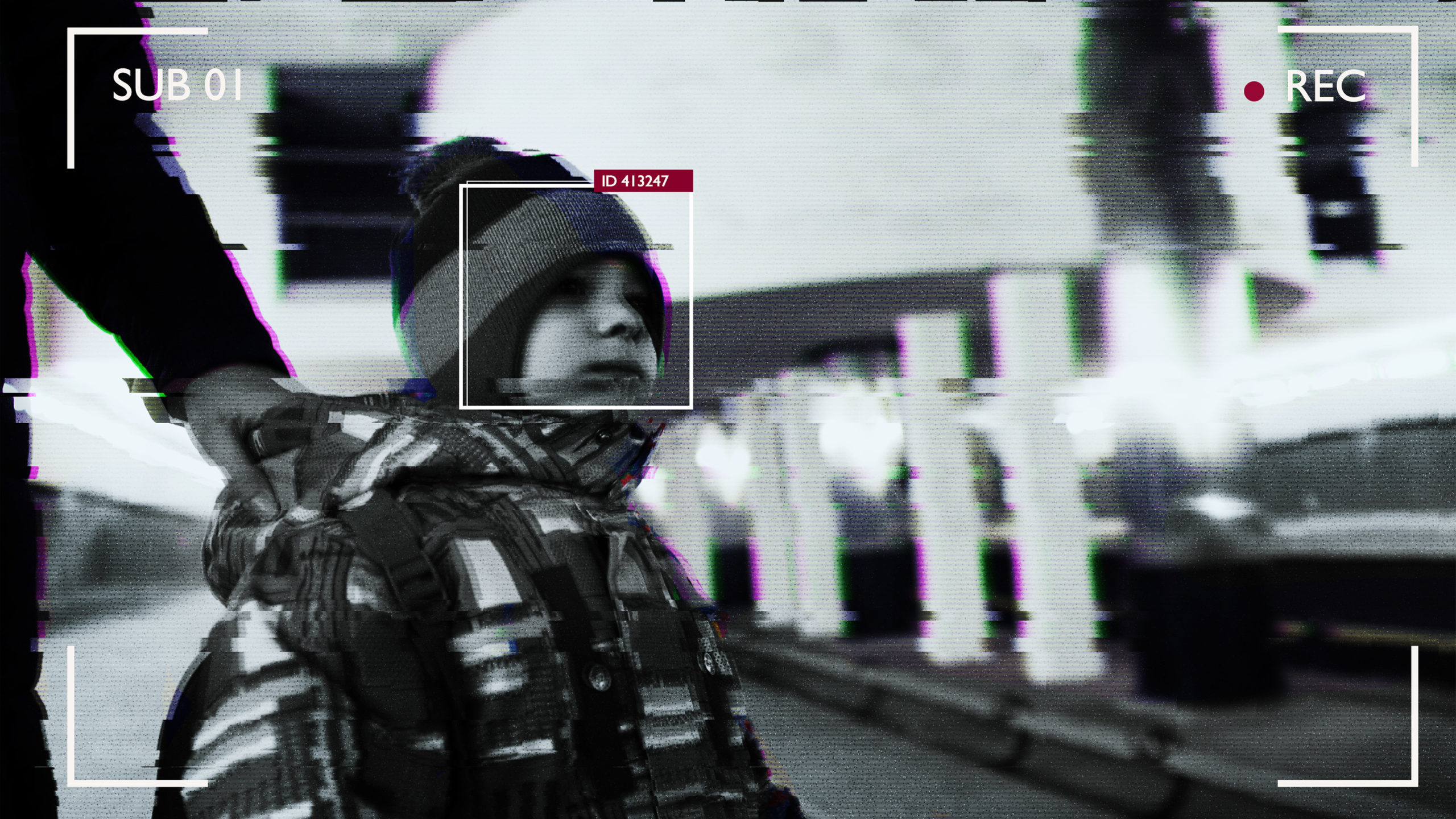 Human Rights Watch wants the city of Buenos Aires to stop using live facial recognition to identify children accused of committing crimes, the rights group said on Friday.