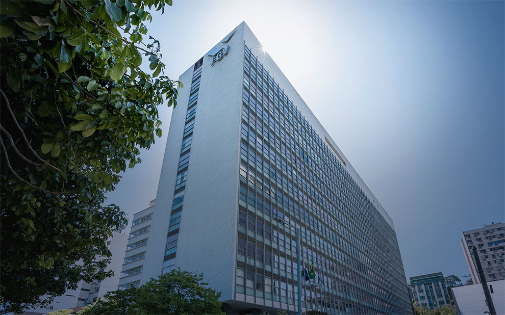 FGV