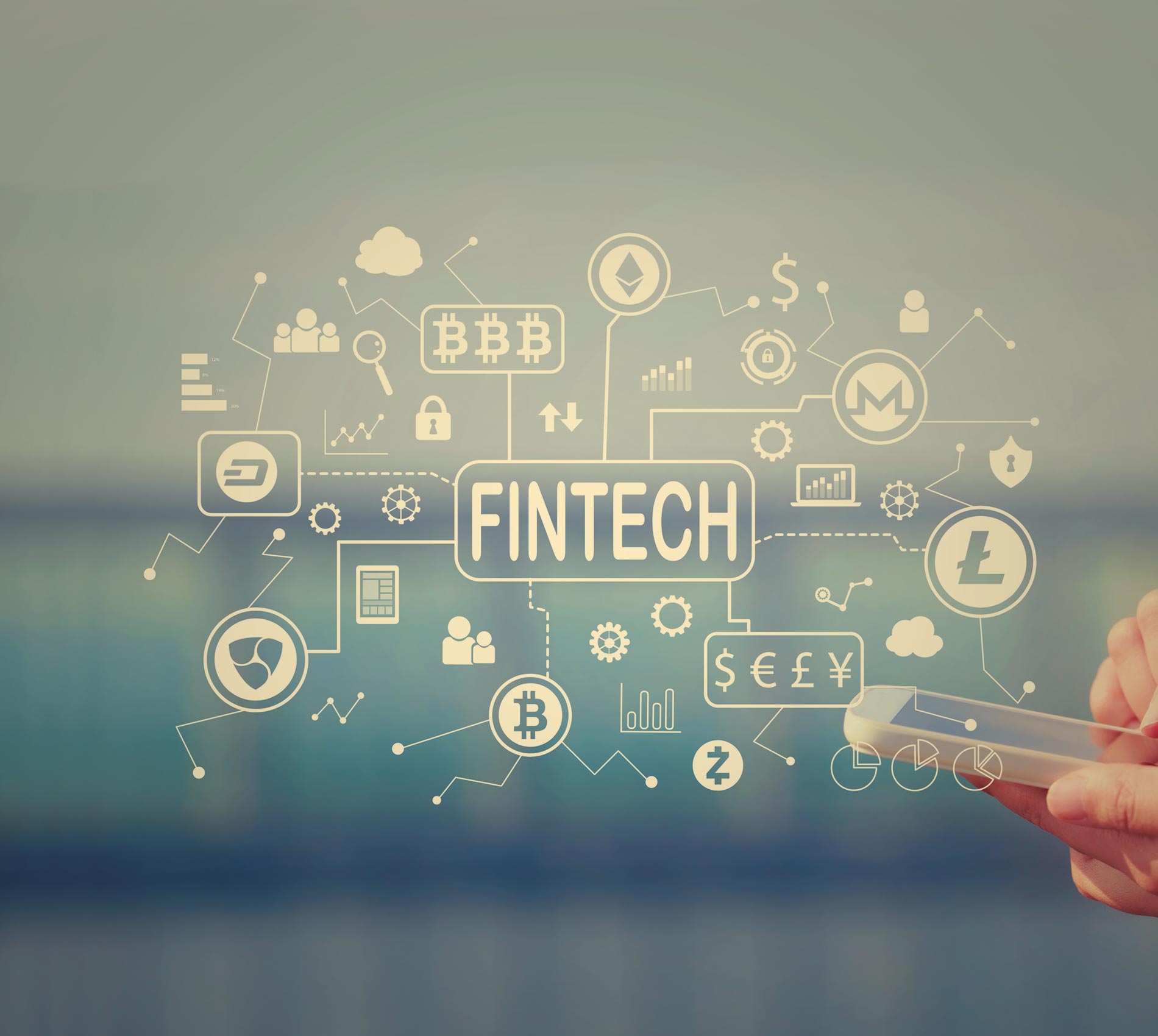 In a debate on the scenario of fintechs in Brazil, held on Thursday, October 22nd, as part of the Future of Money event by EXAME, experts on the subject mentioned PIX as a system that could revolutionize this market.