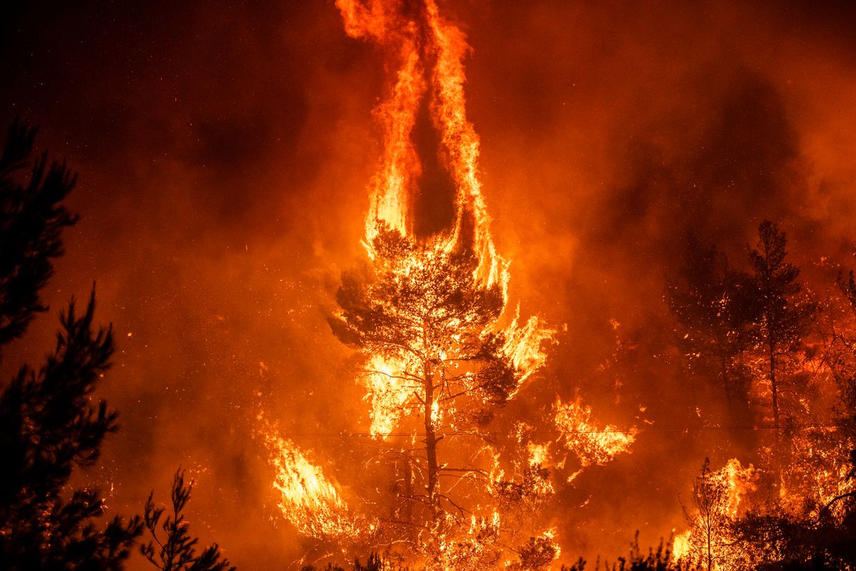 Fires