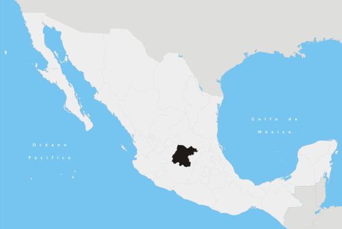 Guanajuato state