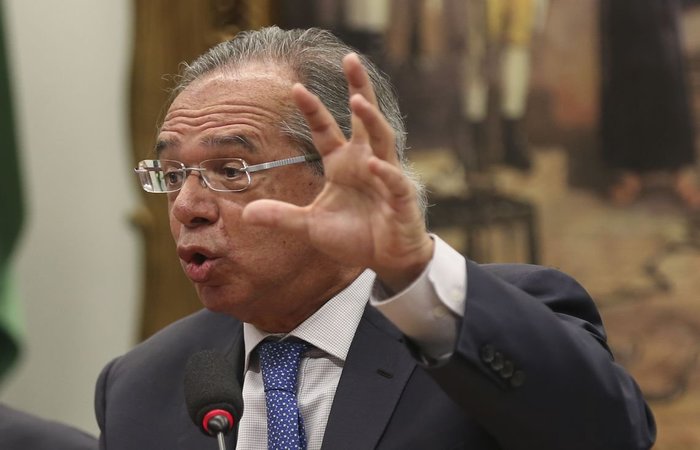 Minister of Economy Paulo Guedes on Monday, October 26th, reiterated that the current government is creating an open society in Brazil.
