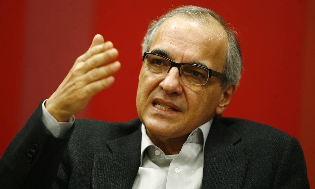 Guilherme Leal, co-founder and co-president of Natura's board.