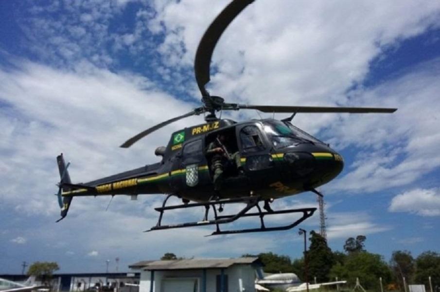 Helikopter