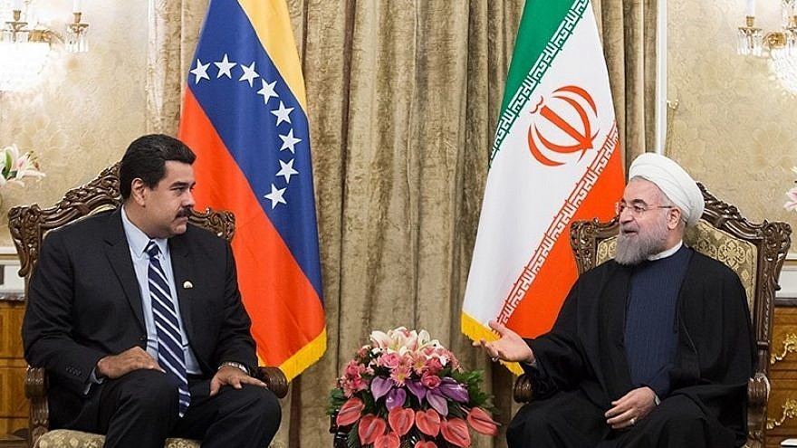 The presence of Iran in Latin America is no longer a threat, it is a reality. This year the alliance between the Teheran regime and the Nicolas Maduro dictatorship in Venezuela grew considerably.