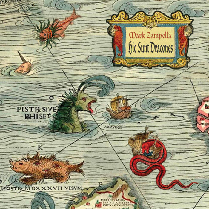 Hic Sunt Dracones