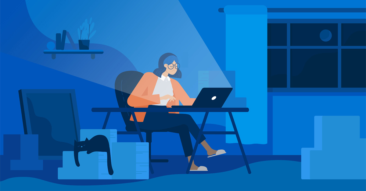 Home OFfice