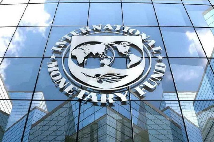 “The economy is projected to shrink by 5.8% in 2020, followed by a partial recovery to 2.8% in 2021,” the IMF said in its annual report on Latin America's largest economy.