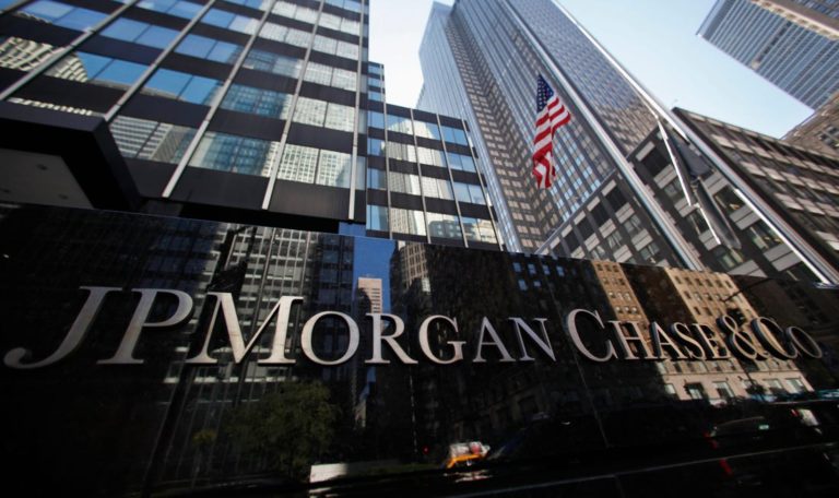 Central Bank approves capital increase of US$139 million in J.P. Morgan’s Brazilian operations
