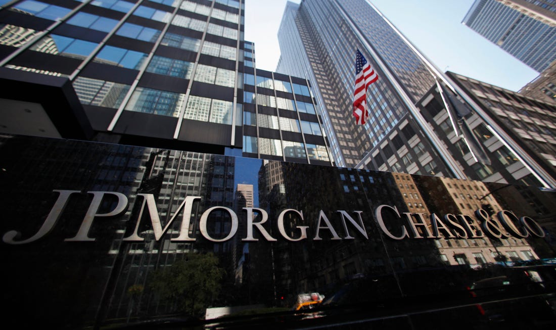 JPMorgan