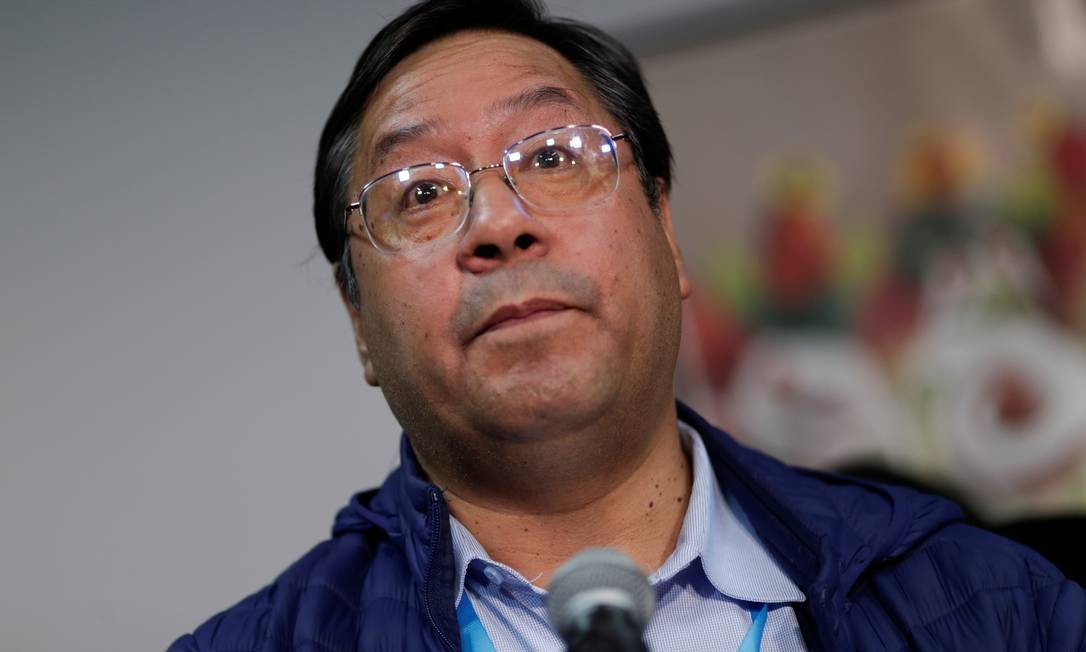 Economist Luis Arce, who surprised everyone by winning the Bolivian presidency in the first round on Sunday based on a quick count, benefited from the political capital built over decades by ex-president Evo Morales.