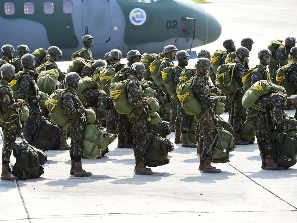 Military