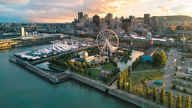 Montreal