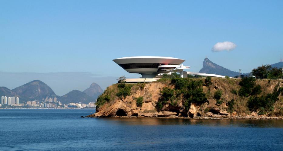 Niteroi