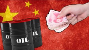China's Economic Shift and Its Global Impact on Oil