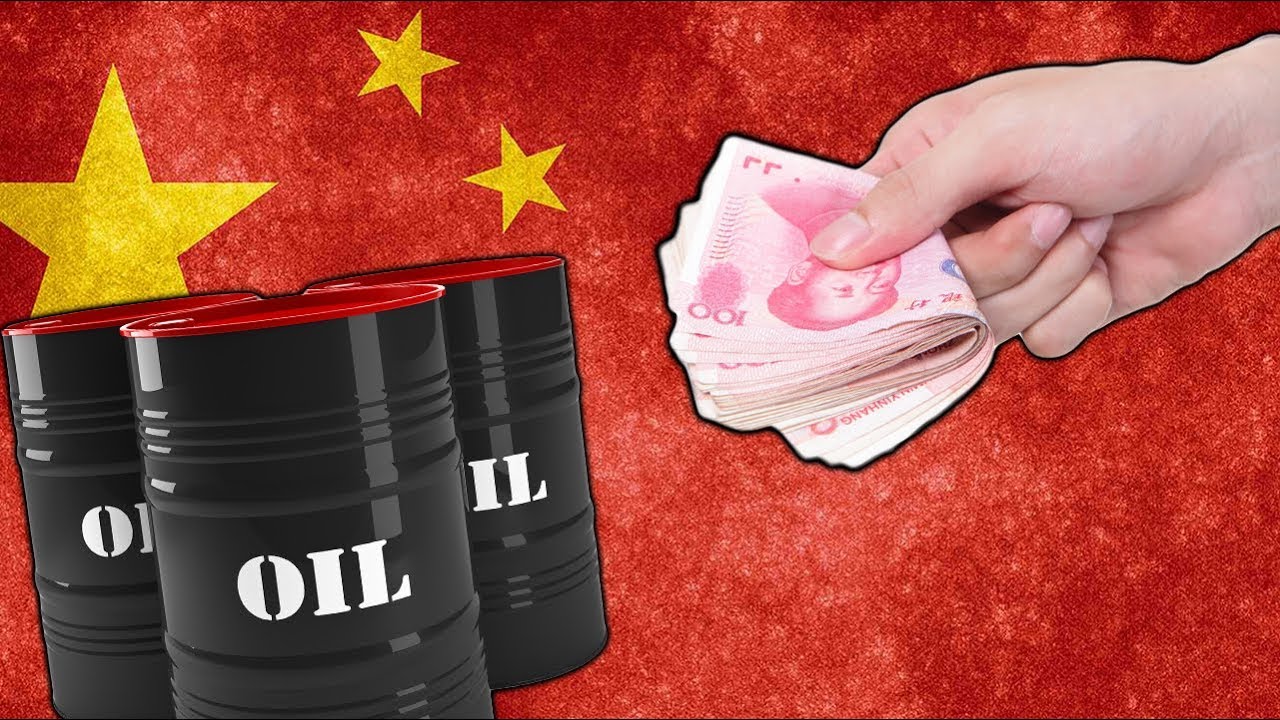 China's Economic Shift and Its Global Impact on Oil
