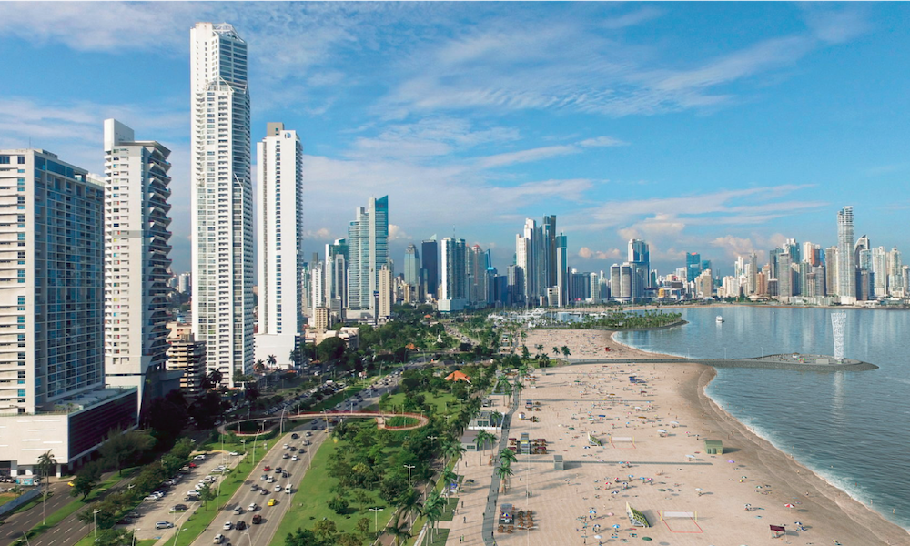 Panama