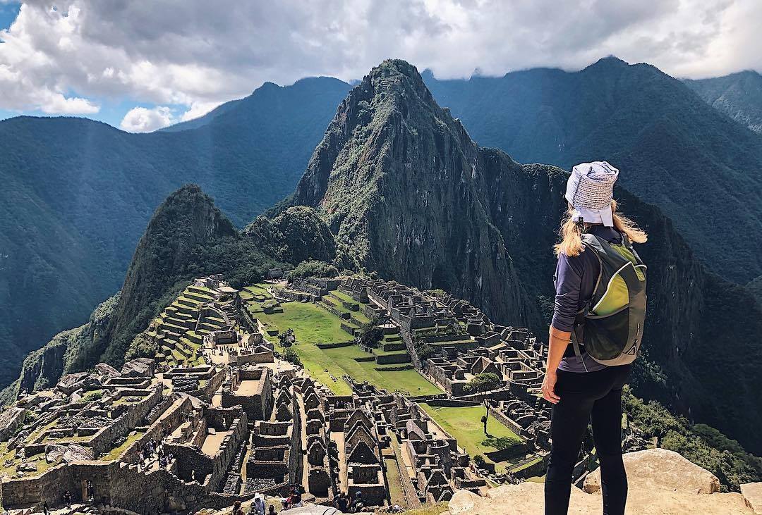 Peru