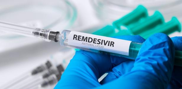 The FDA, the U.S. drug regulatory agency, has taken a historic step toward fighting the pandemic by officially approving the antiviral Remdesivir from Gilead Sciences Inc. laboratory for moderate and severe cases of Covid-19.