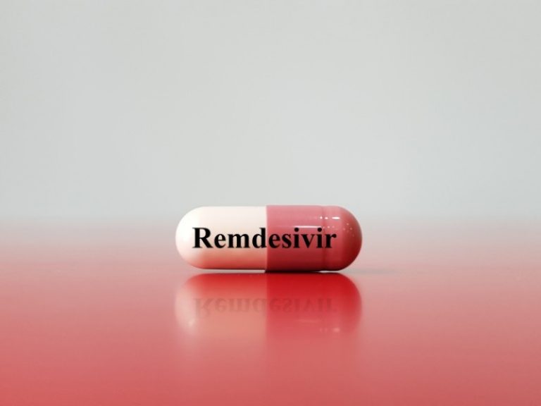 Mexico Will Not Follow FDA’s Approval of Controversial Covid-19 Drug Remdesivir