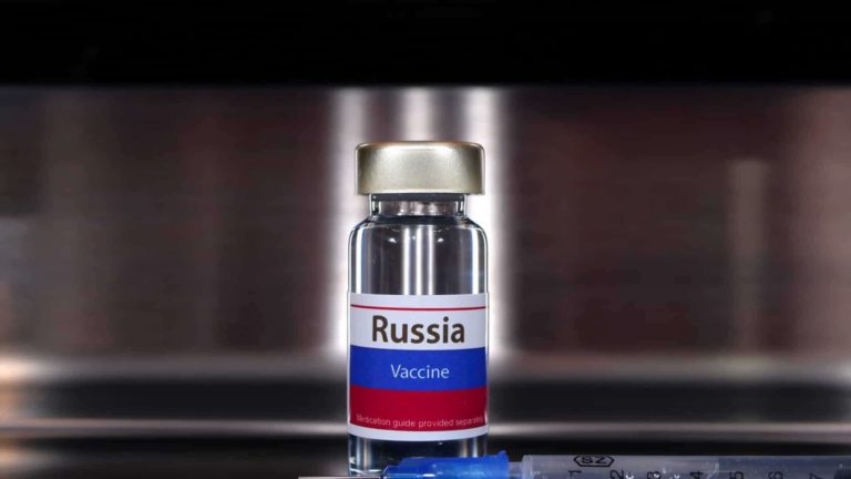 Brazilian Pharmaceutical Company Signs Agreement to Produce Sputnik V Russian Vaccine