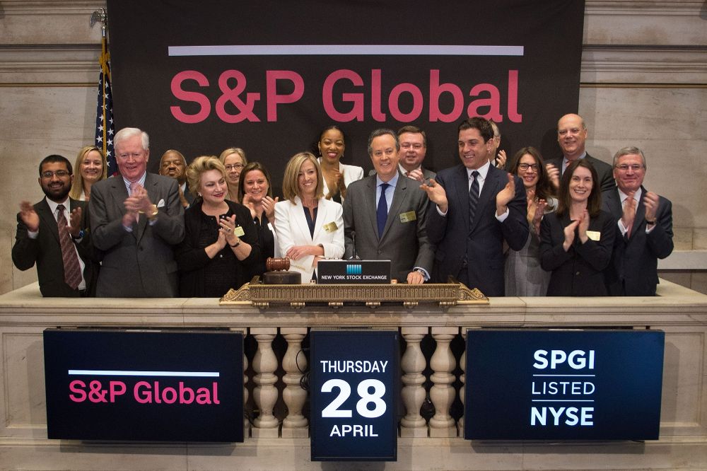 Some of the world’s top economies could see their credit ratings cut or put on downgrade warnings in the coming months in a second global wave of coronavirus-related revisions, S&P Global’s top sovereign analyst has warned.