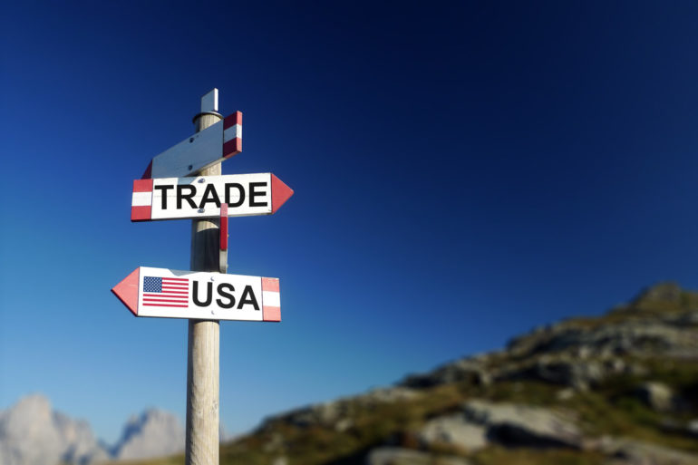 The strategic alliance with Washington has yet to result in trade gains for Brazil, which fails to export US$676.5 (R$3'718) million per year due to trade barriers enforced by the United States.