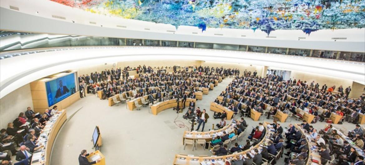 The United Nations Human Rights Council on Tuesday extended by two years the mandate of investigators who have documented executions, disappearances, and torture in Venezuela that they say may amount to crimes against humanity.