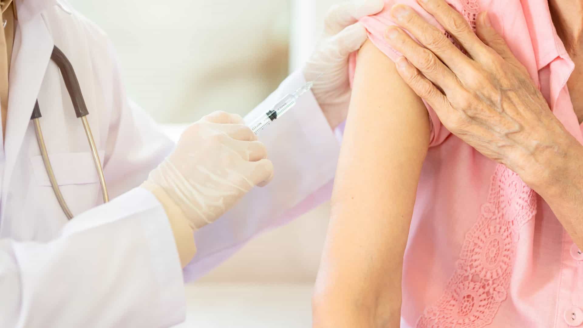 Vaccination