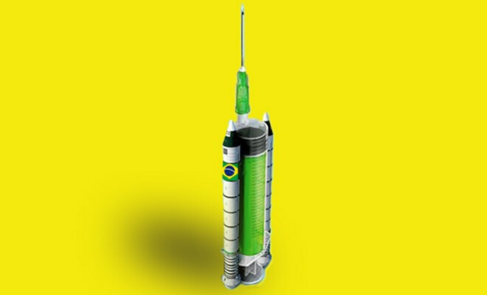 Vaccine