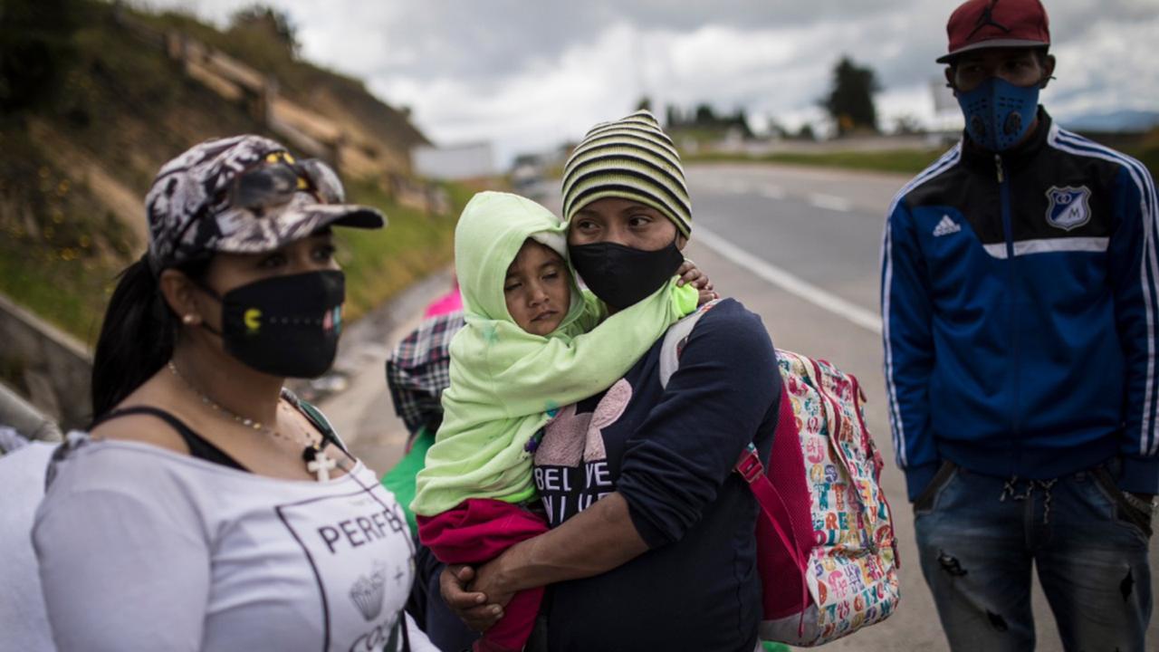 Venezuela