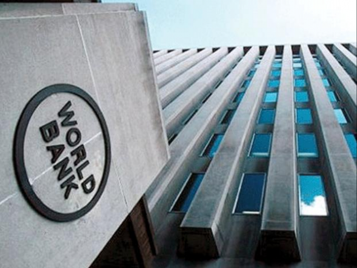 Wolrd Bank