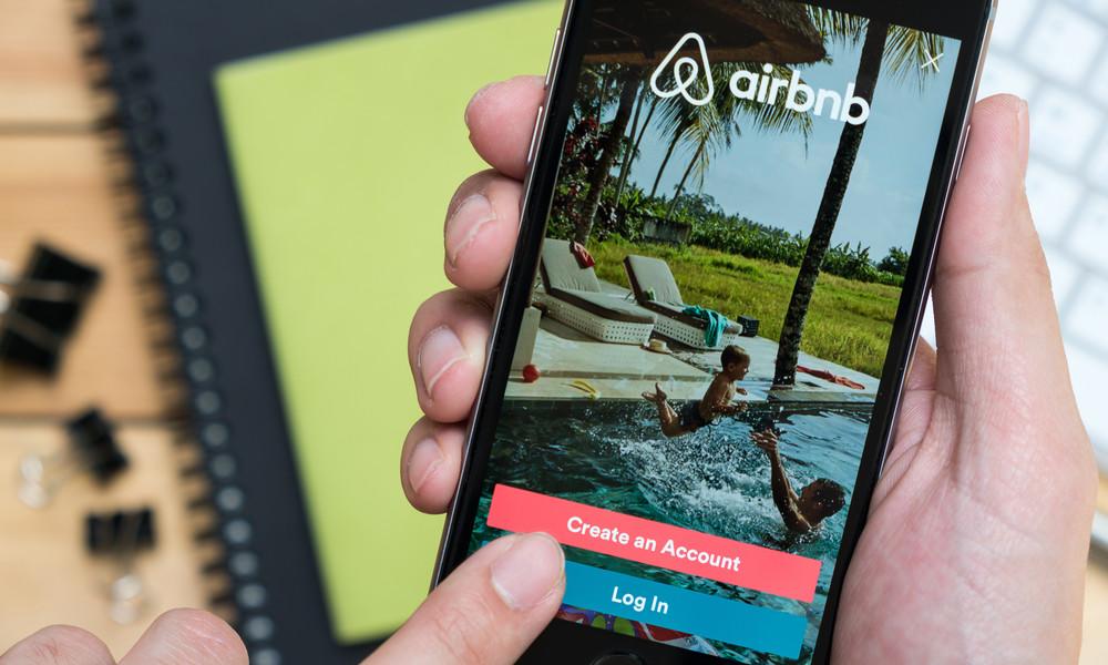Now both Airbnb and the hotel industry have realized that they need to unite to overcome this crisis - at least in São Paulo.