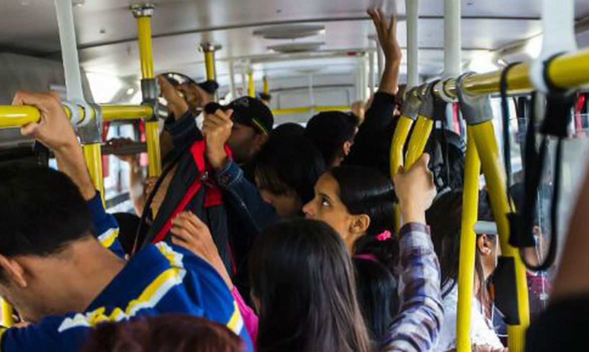 Both the times and the days when harassment was most recorded pointed out that women were victimized on public transports to and from work.
