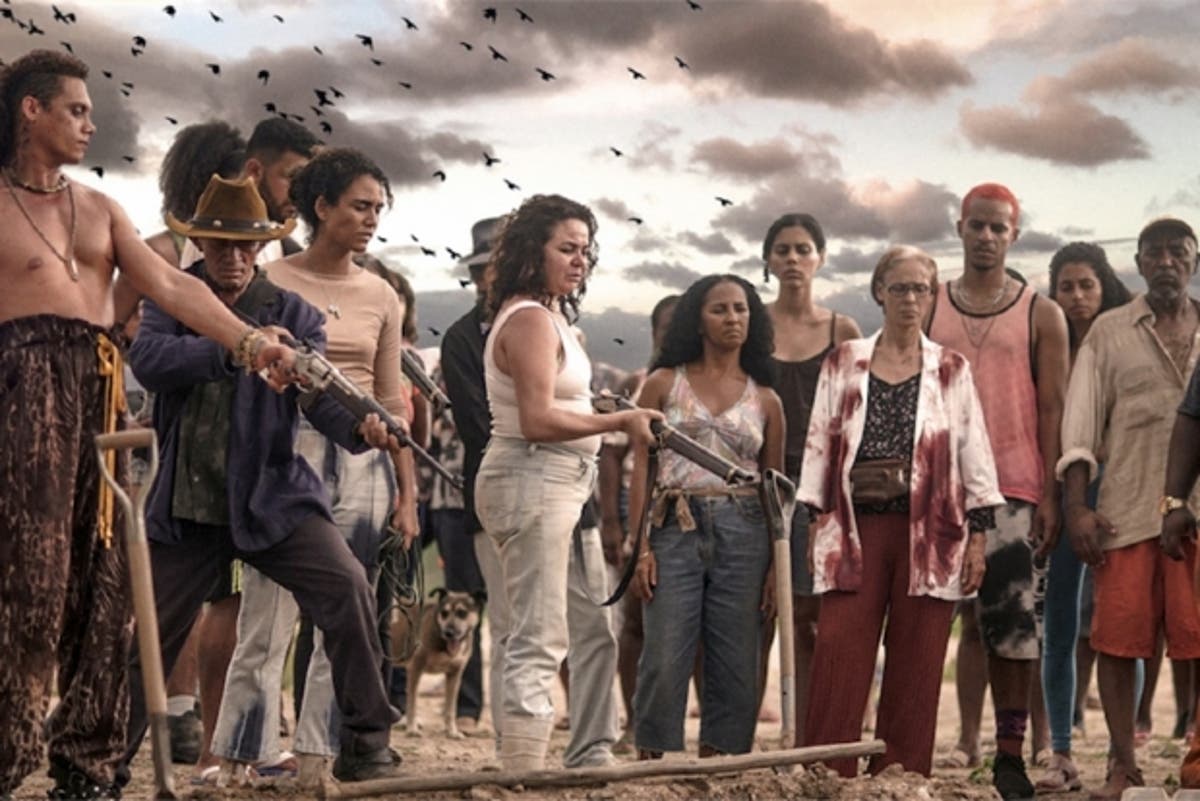 The Brazilian western "Bacurau", by Kléber Mendonça Filho and Juliano Dornelles, was the big winner of the Cinema Brazil Grand Prize ceremony on Sunday, October 11th, conquering six awards.