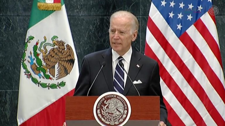 Analysis: Biden Win Would Lift Mexico-U.S. Ties but Energy Is ‘Canary in the Mine’