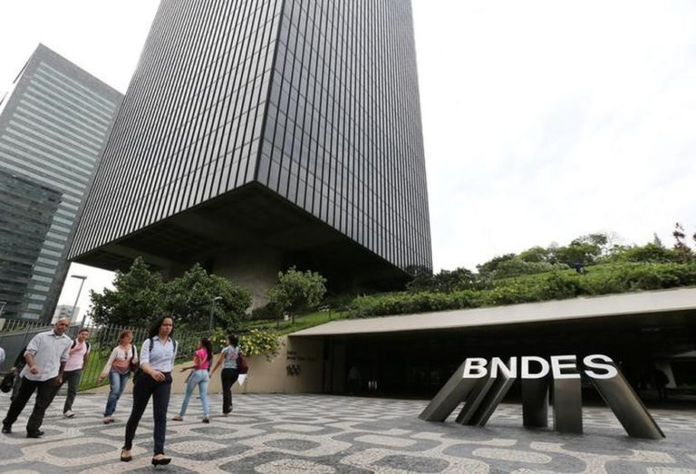 Brazil’s BNDES closes out its stake in mining giant Vale SA