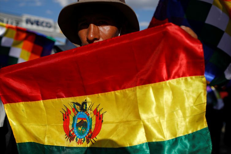 bolivia